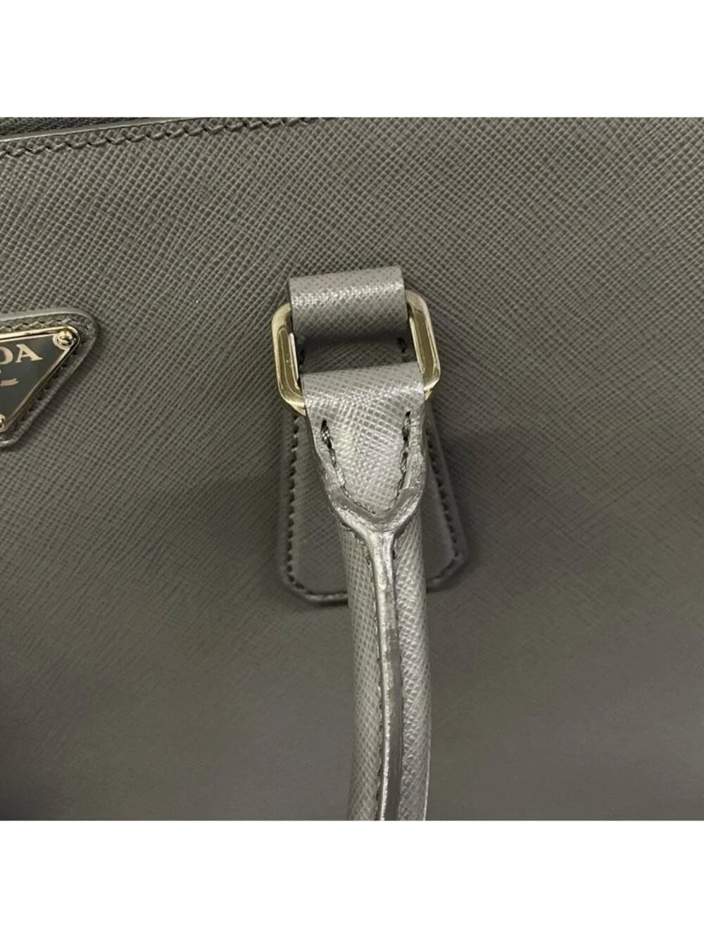 Prada this authentic